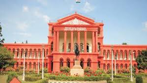 ಗಣಿಗಾರಿಕೆ ಸ್ಥಗಿತಗೊಳಿಸಲು ನೀಡಿದ್ದ ನೋಟಿಸ್‌ಗೆ ಹೈಕೋರ್ಟ್ ತಡೆ